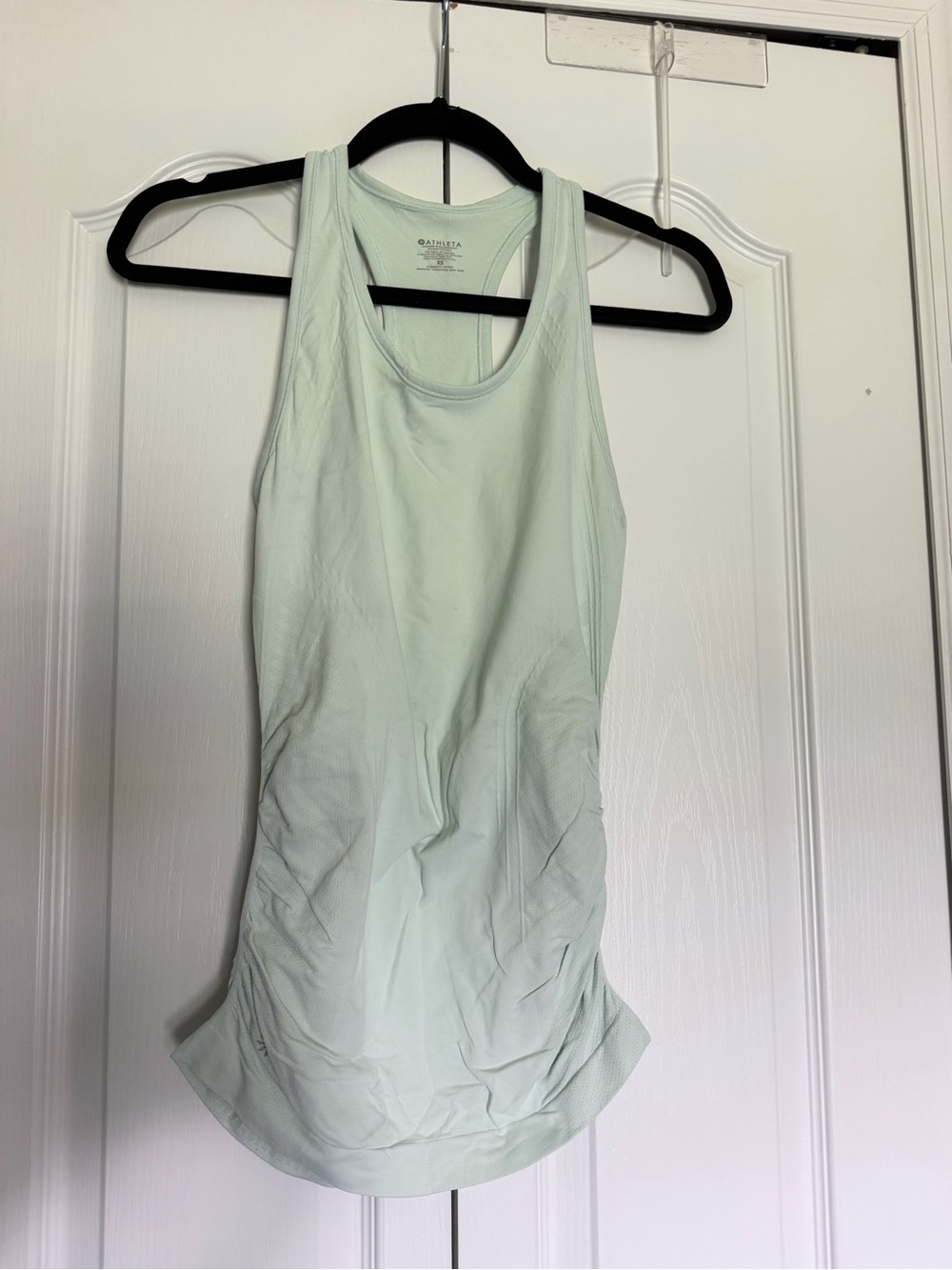 Athleta Speedlight Seamless Tank Top